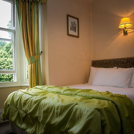 Beechwood Close York Zewnętrze zdjęcie