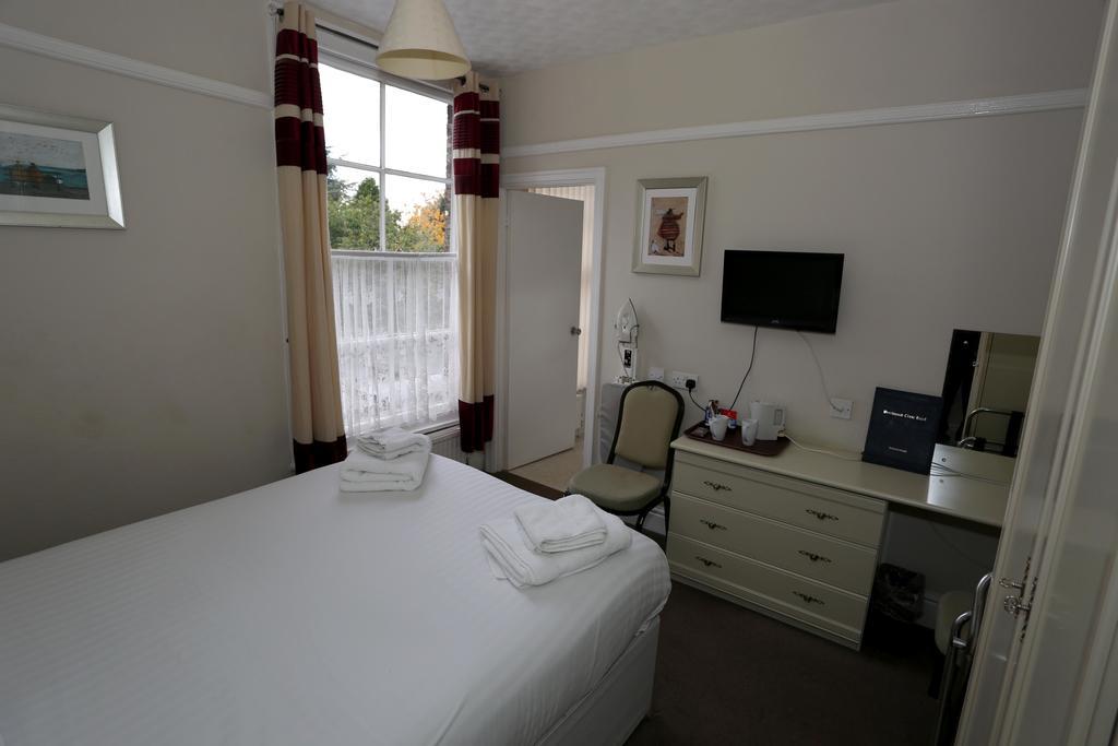 Beechwood Close York Zewnętrze zdjęcie