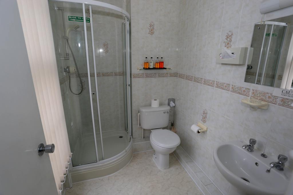 Beechwood Close York Zewnętrze zdjęcie