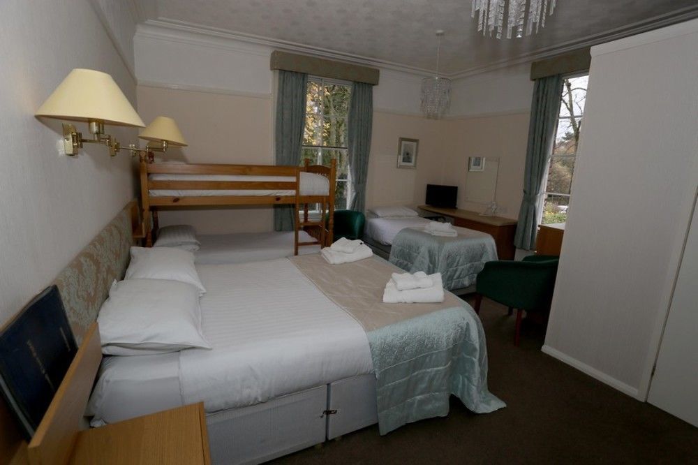 Beechwood Close York Zewnętrze zdjęcie