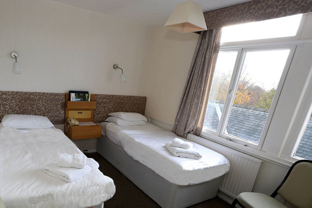 Beechwood Close York Zewnętrze zdjęcie