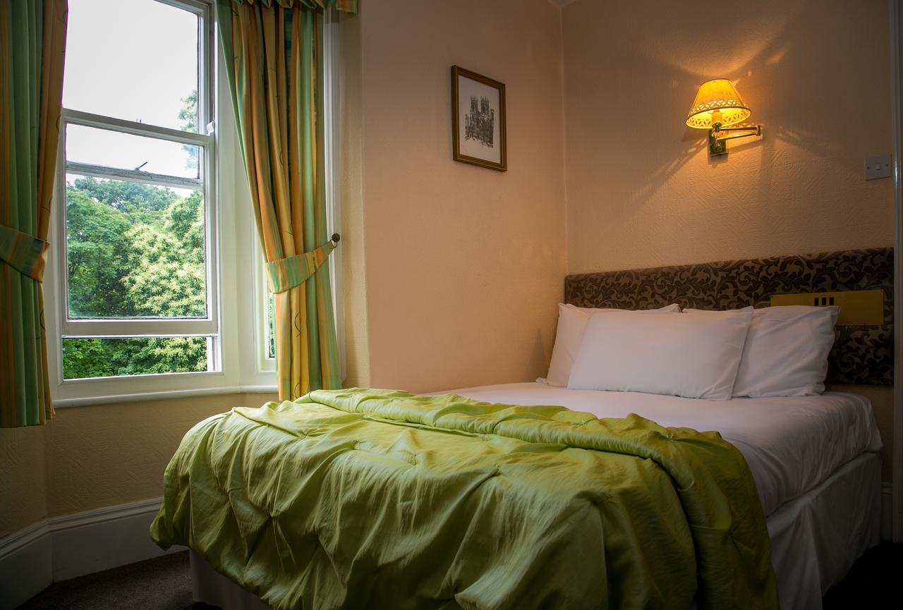 Beechwood Close York Zewnętrze zdjęcie