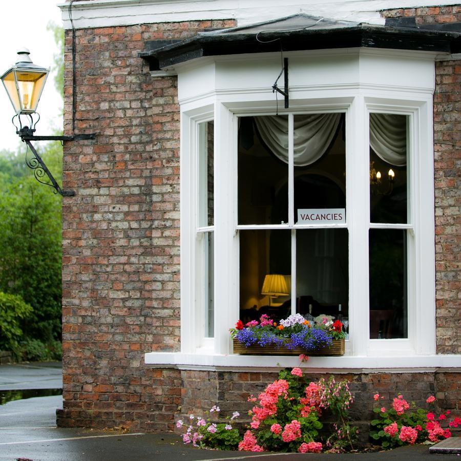 Beechwood Close York Zewnętrze zdjęcie