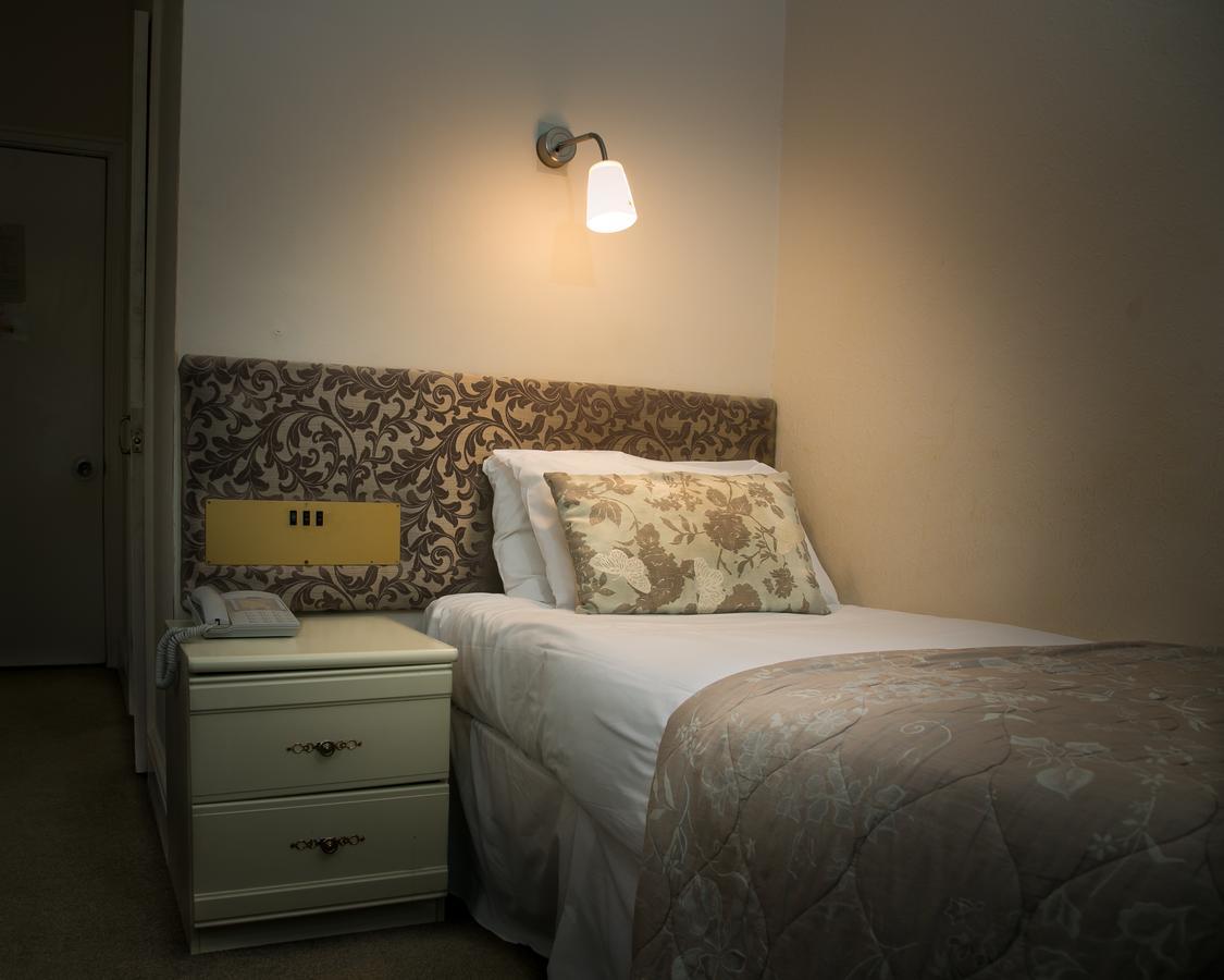 Beechwood Close York Zewnętrze zdjęcie