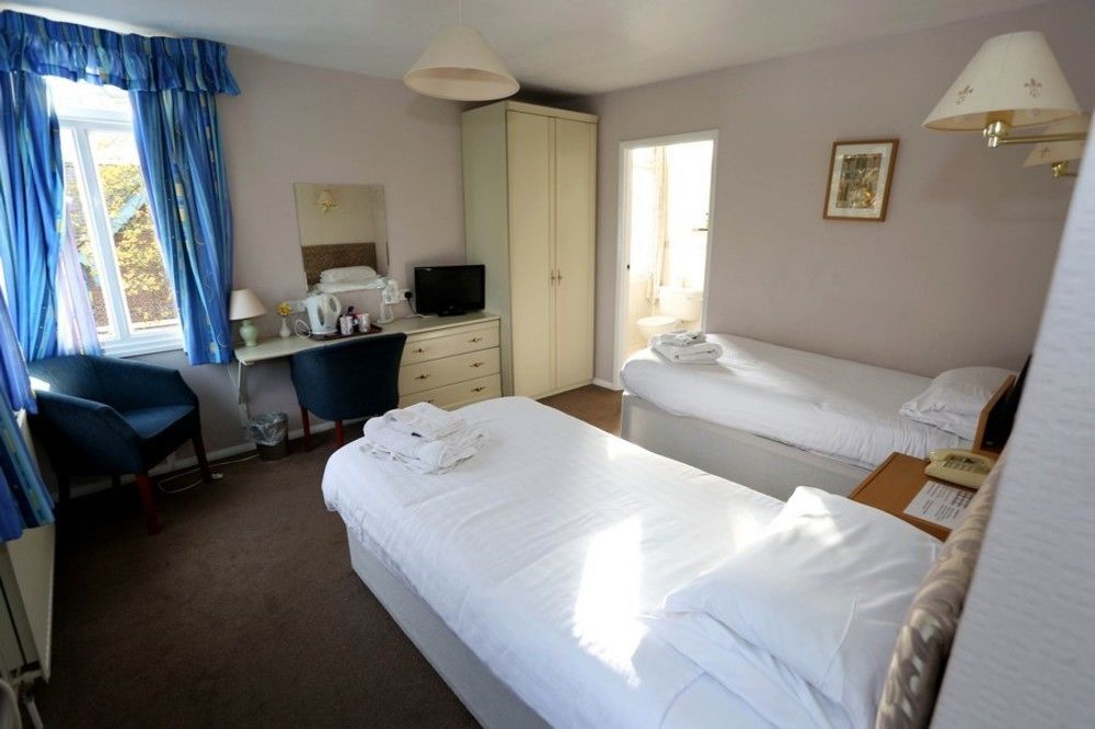 Beechwood Close York Zewnętrze zdjęcie
