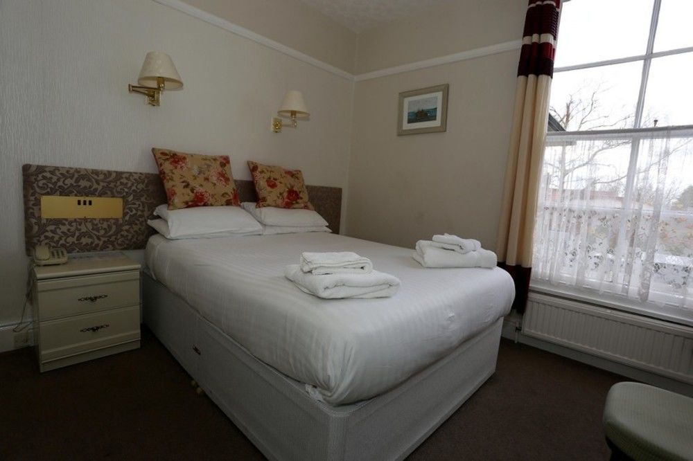 Beechwood Close York Zewnętrze zdjęcie