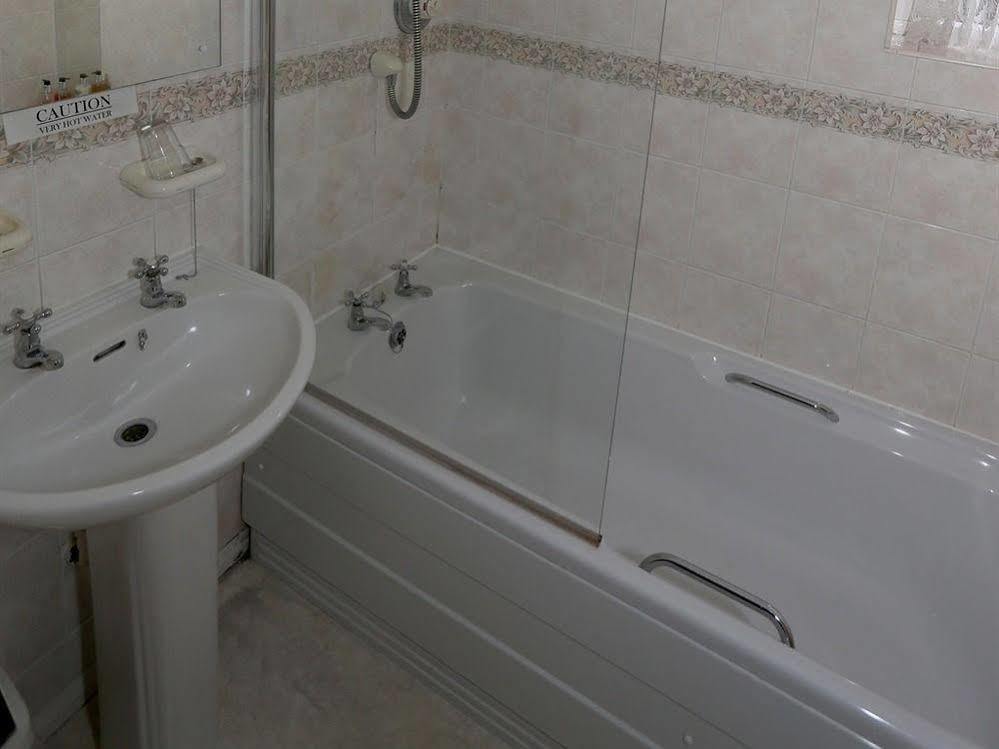 Beechwood Close York Zewnętrze zdjęcie